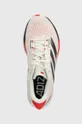 білий Бігові кросівки adidas Performance Adizero SL