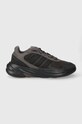 Кросівки adidas OZELLE замша сірий IG5984