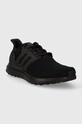 adidas buty do biegania Ubounce Dna IG5999 czarny AW24