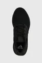 črna Tekaški čevlji adidas Ubounce Dna