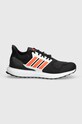 adidas buty do biegania Ubounce Dna IG6002 czarny SS24