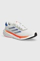 Παπούτσια για τρέξιμο adidas Performance Supernova Stride συνθετικό λευκό IG8314