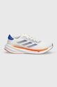 Обувь для бега adidas Performance Supernova Stride IG8314 белый SS24