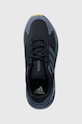 adidas sneakersy OZELLE niebieski IG8797