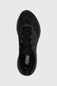 adidas Performance buty do biegania 4DFWD czarny IG8985