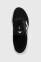 črna Tekaški čevlji adidas Performance RESPONSE