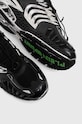 PLEIN SPORT sneakers The Thunder Stroke Gen.X.02. negru USC0434.STE003N.0291