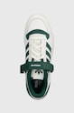 adidas Originals sneakers Forum Low alb GY5835