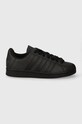 adidas Originals sneakers Superstar sintetic negru ID3109