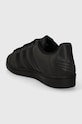 Încălțăminte adidas Originals sneakers Superstar ID3109 negru