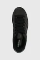 czarny adidas Originals sneakersy Superstar
