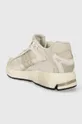 Sneakers boty adidas Originals Response CL Svršek: Textilní materiál, Semišová kůže Vnitřek: Textilní materiál Podrážka: Umělá hmota