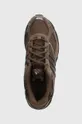 brown adidas Originals sneakers Response CL