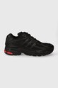 adidas Adistar Cushion Black Scarlet textile black ID5749