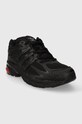 adidas Adistar Cushion Black Scarlet ID5749 black SS24
