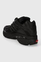 Shoes adidas Adistar Cushion Black Scarlet ID5749 black