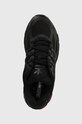 adidas Adistar Cushion Black Scarlet black ID5749