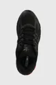 czarny adidas Originals sneakersy Adistar Cushion