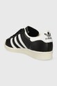 Încălțăminte adidas Originals sneakers Superstar 82 ID5960 negru