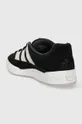 adidas Originals suede sneakers Adimatic Uppers: Suede Inside: Textile material Outsole: Synthetic material