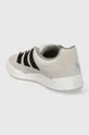 Semišové sneakers boty adidas Originals Adimatic Svršek: Přírodní kůže, Semišová kůže Vnitřek: Textilní materiál Podrážka: Umělá hmota