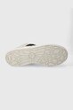 Замшевые кроссовки adidas Originals Adimatic ID8266 серый