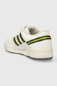 Obuwie adidas Originals sneakersy skórzane Team Court 2 STR IE5890 biały