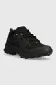 Παπούτσια adidas TERREX Swift R3 Gore-Tex μαύρο