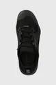 μαύρο Παπούτσια adidas TERREX Swift R3 Gore-Tex
