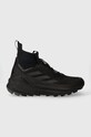 adidas TERREX scarpe Free Hiker 2 tessile nero IE7645