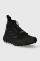Обувки adidas TERREX Free Hiker 2 IE7645 черен SS24