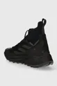 adidas TERREX sneakers Free Hiker 2 Gamba: Material sintetic, Material textil Interiorul: Material textil Talpa: Material sintetic