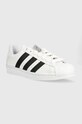 adidas Originals sneakers Superstar IF1585 alb SS24