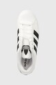 adidas Originals sneakers Superstar alb IF1585