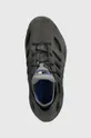 gray adidas Originals sneakers adiFOM Climacool