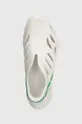 white adidas Originals sneakers adiFOM Supernova