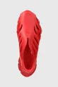 rosso adidas Originals sneakers adiFOM Supernova