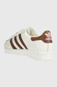 adidas Originals leather sneakers Superstar 82 Uppers: Synthetic material, Natural leather Inside: Natural leather Outsole: Synthetic material