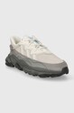 adidas Originals sneakers in camoscio Ozweego IF8592 grigio SS24
