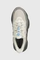 сірий Замшеві кросівки adidas Originals Ozweego