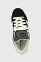 adidas Originals sneakersy Campus 00s szary IF8766