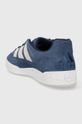 Παπούτσια Σουέτ αθλητικά παπούτσια adidas Originals Adimatic IF8794 σκούρο μπλε