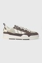 Замшеві кросівки adidas Originals ADI2000 низька білий IF8820