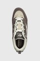 Замшеві кросівки adidas Originals ADI2000 білий IF8820