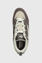 adidas Originals sneakersy zamszowe ADI2000 biały IF8820