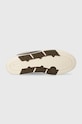 adidas Originals sneakersy zamszowe ADI2000 IF8820 biały