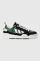 green adidas Originals sneakers ADI2000 Men’s