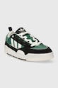 adidas Originals sneakersy ADI2000 IF8823 zielony SS24