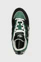 zielony adidas Originals sneakersy ADI2000