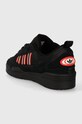 Încălțăminte adidas Originals sneakers ADI2000 IF8825 negru